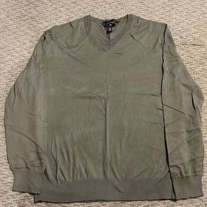 Mens Gap Sweater